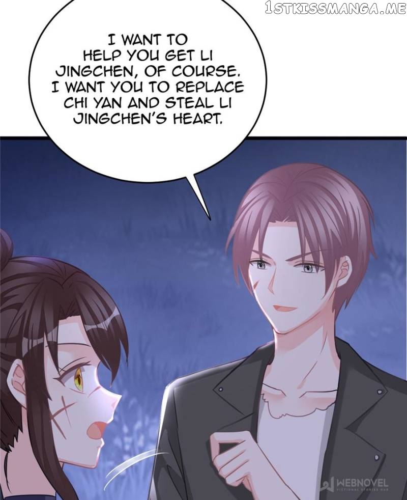 The Icy Chairman’s Cute Little Wife chapter 88 - page 14
