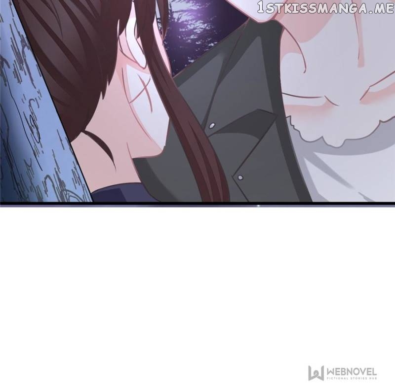 The Icy Chairman’s Cute Little Wife chapter 88 - page 18