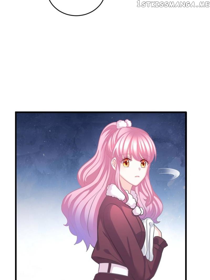The Icy Chairman’s Cute Little Wife chapter 88 - page 23