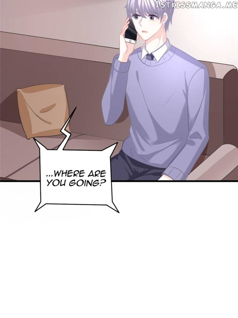 The Icy Chairman’s Cute Little Wife chapter 88 - page 28