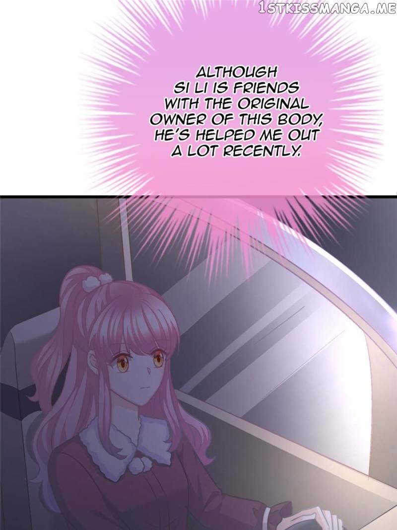 The Icy Chairman’s Cute Little Wife chapter 88 - page 31
