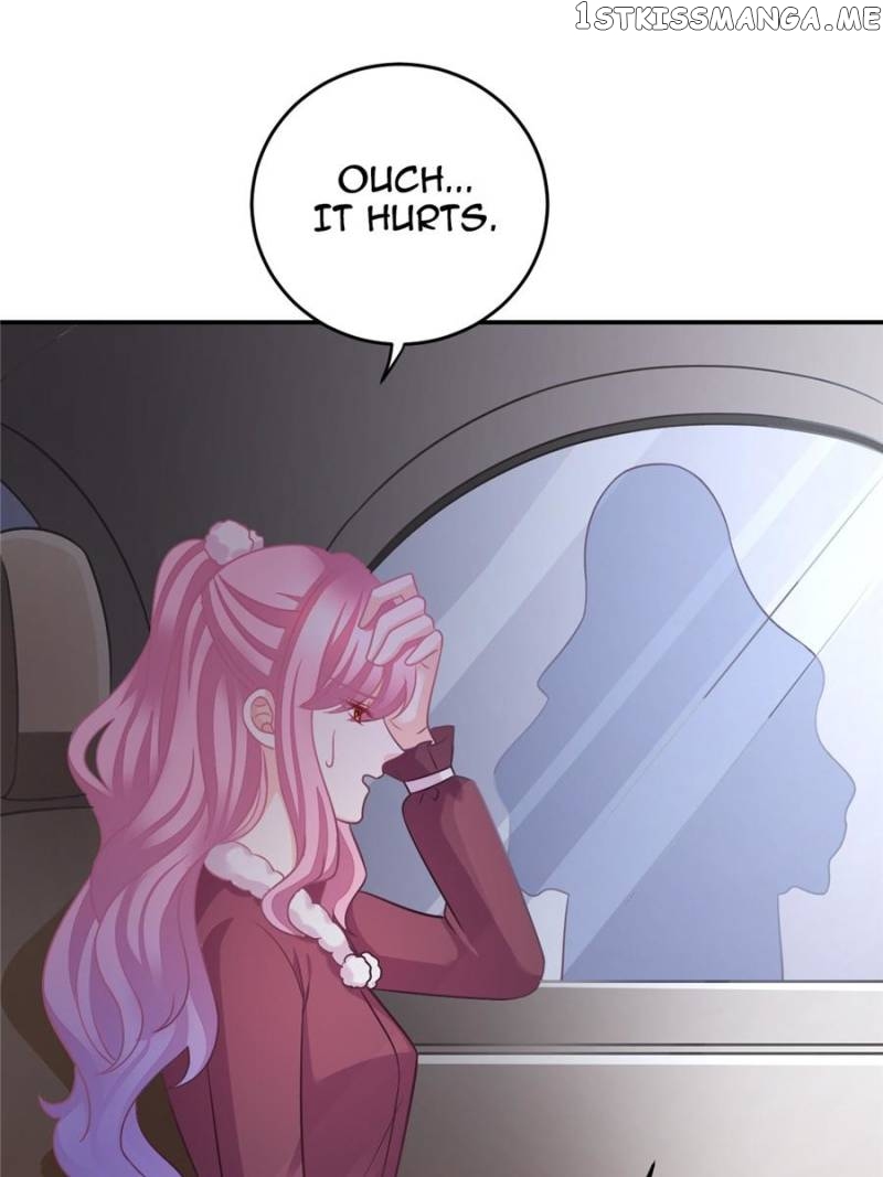 The Icy Chairman’s Cute Little Wife chapter 88 - page 37