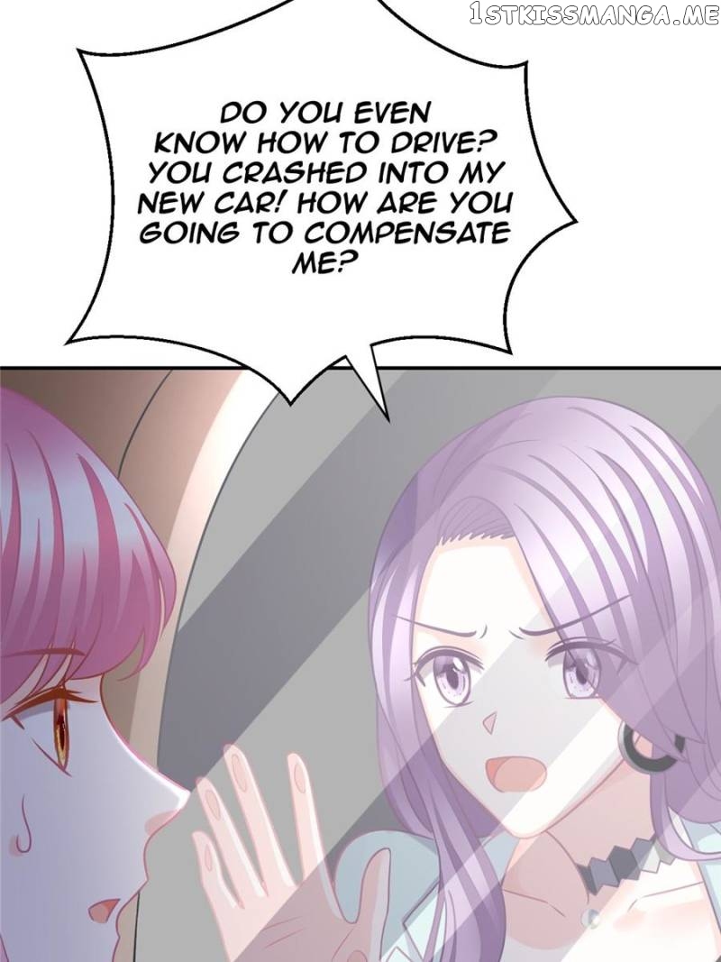 The Icy Chairman’s Cute Little Wife chapter 88 - page 39
