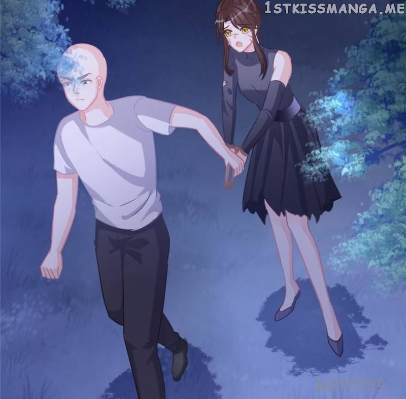 The Icy Chairman’s Cute Little Wife chapter 88 - page 4
