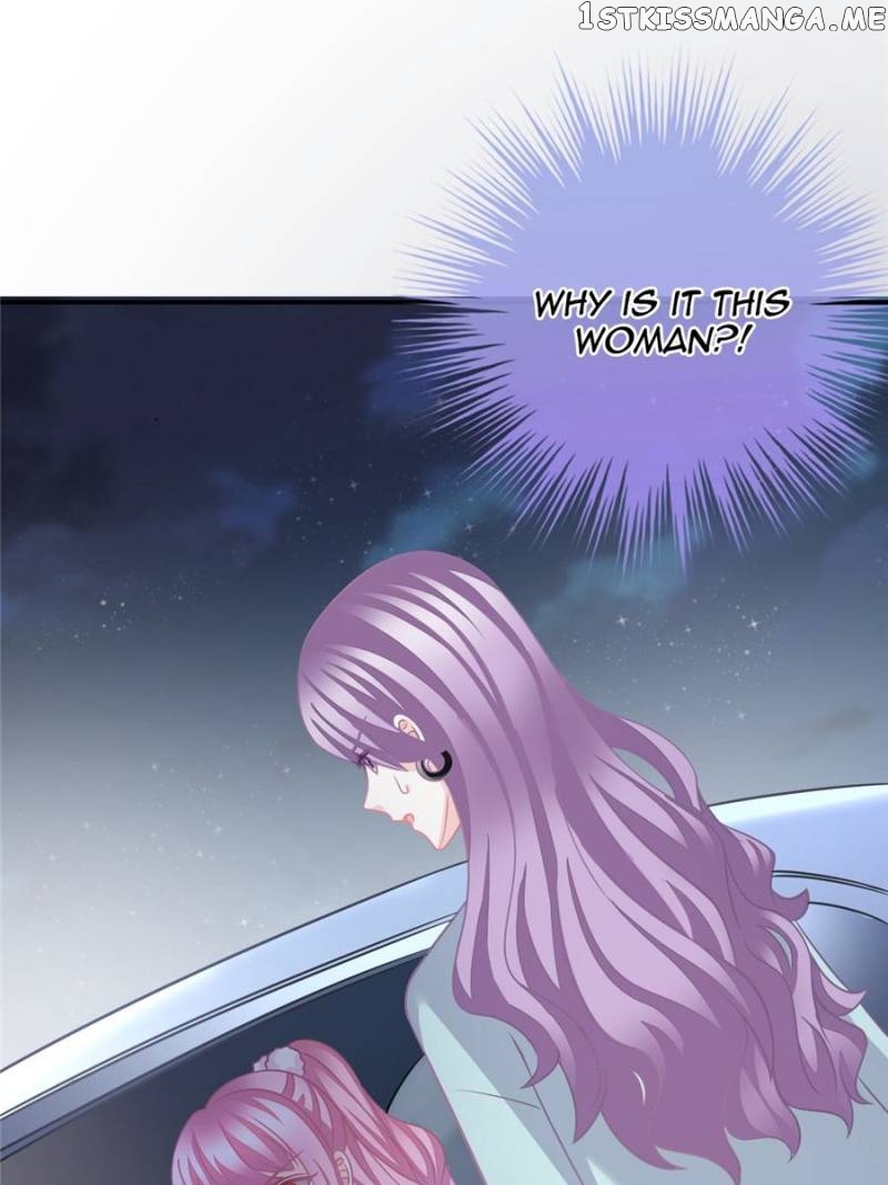 The Icy Chairman’s Cute Little Wife chapter 88 - page 42