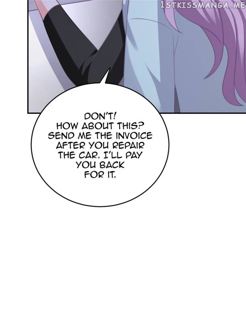 The Icy Chairman’s Cute Little Wife chapter 88 - page 50