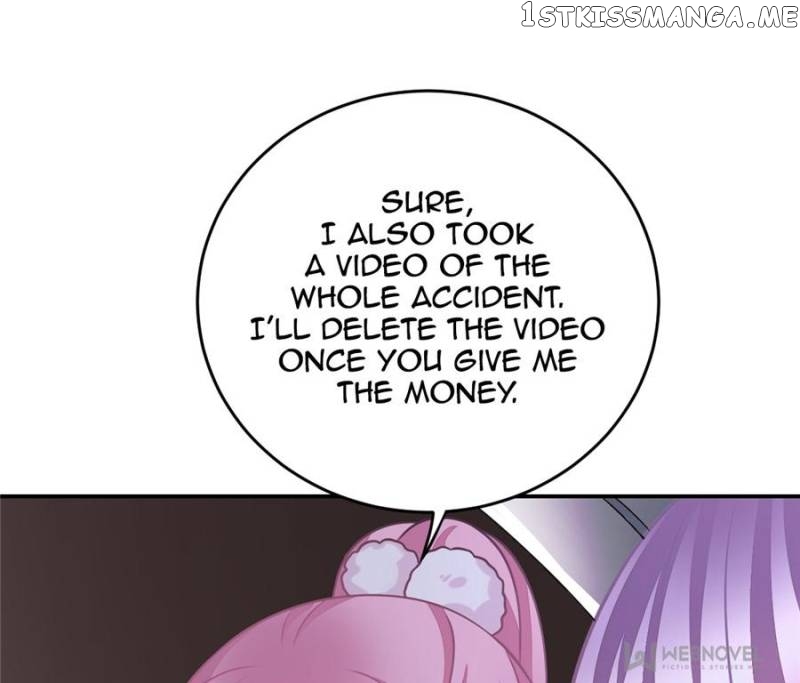 The Icy Chairman’s Cute Little Wife chapter 88 - page 51