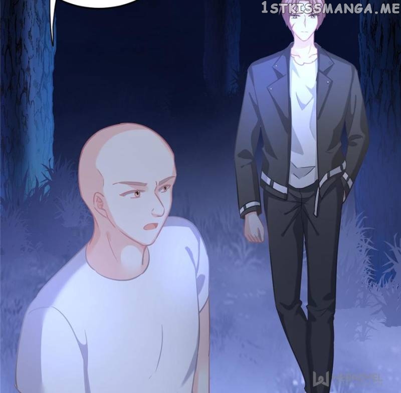 The Icy Chairman’s Cute Little Wife chapter 88 - page 8