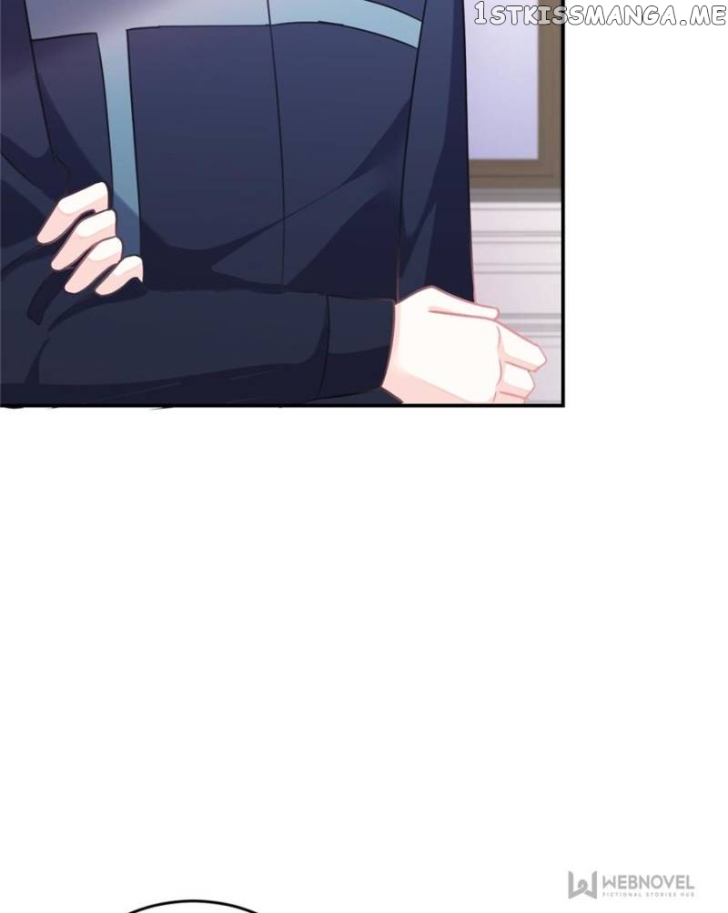 The Icy Chairman’s Cute Little Wife chapter 87 - page 46