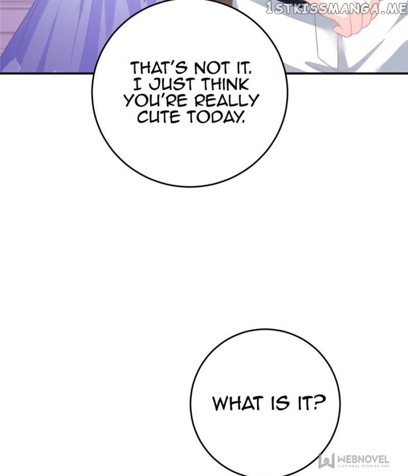 The Icy Chairman’s Cute Little Wife chapter 87 - page 51