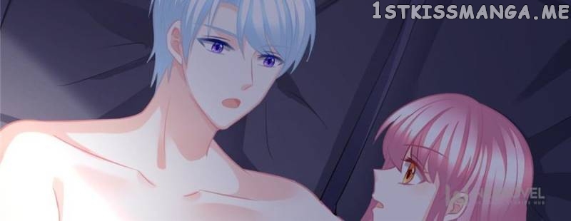 The Icy Chairman’s Cute Little Wife chapter 87 - page 6