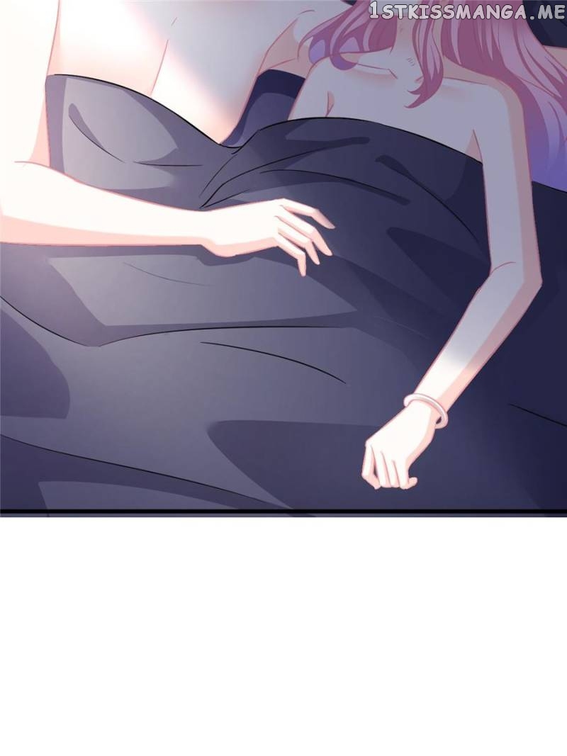 The Icy Chairman’s Cute Little Wife chapter 87 - page 7