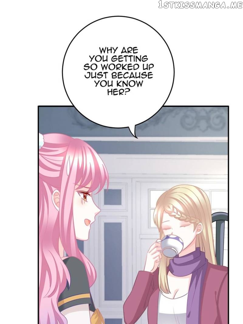 The Icy Chairman’s Cute Little Wife chapter 86 - page 1