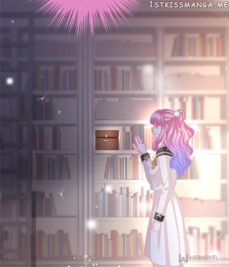 The Icy Chairman’s Cute Little Wife chapter 86 - page 22