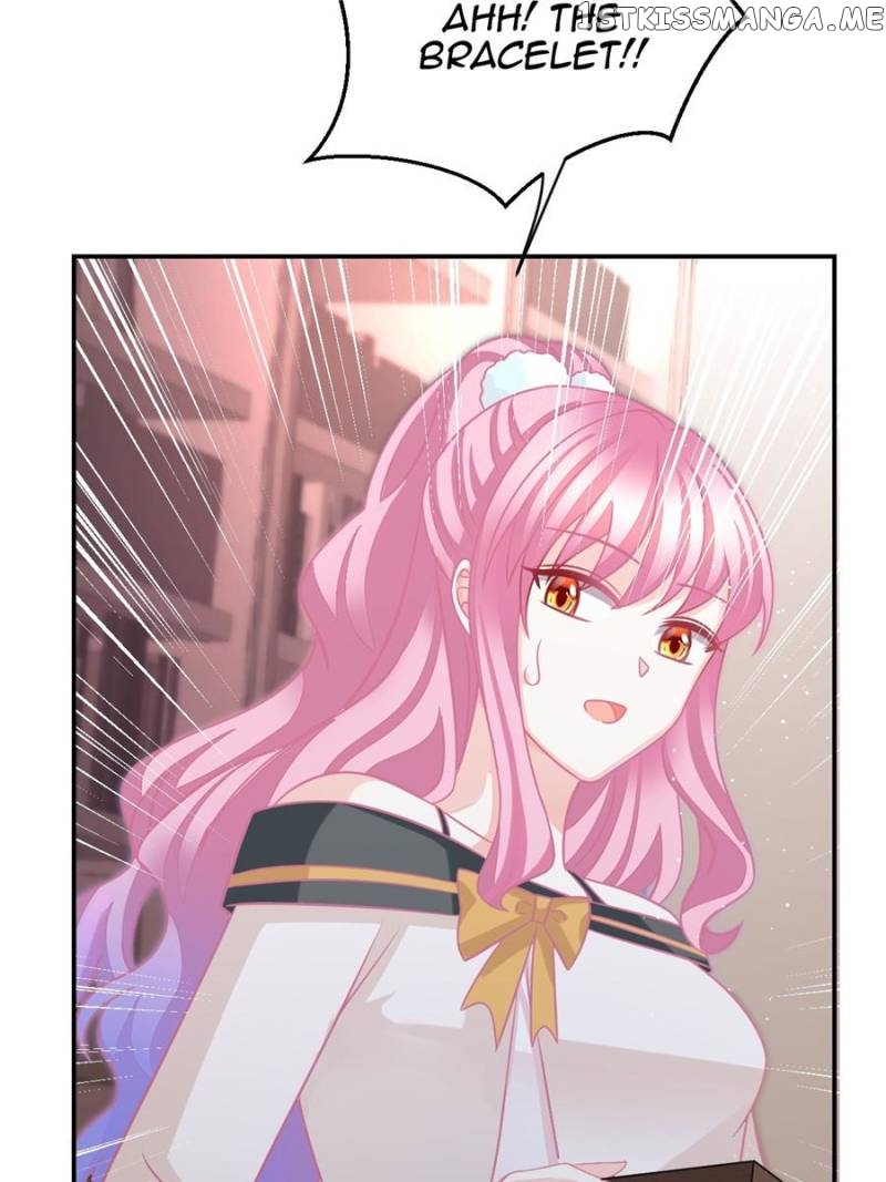 The Icy Chairman’s Cute Little Wife chapter 86 - page 32