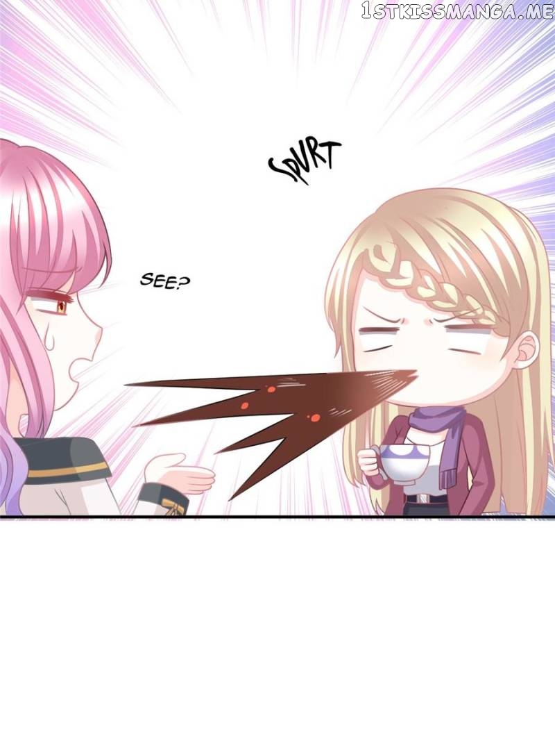 The Icy Chairman’s Cute Little Wife chapter 86 - page 4