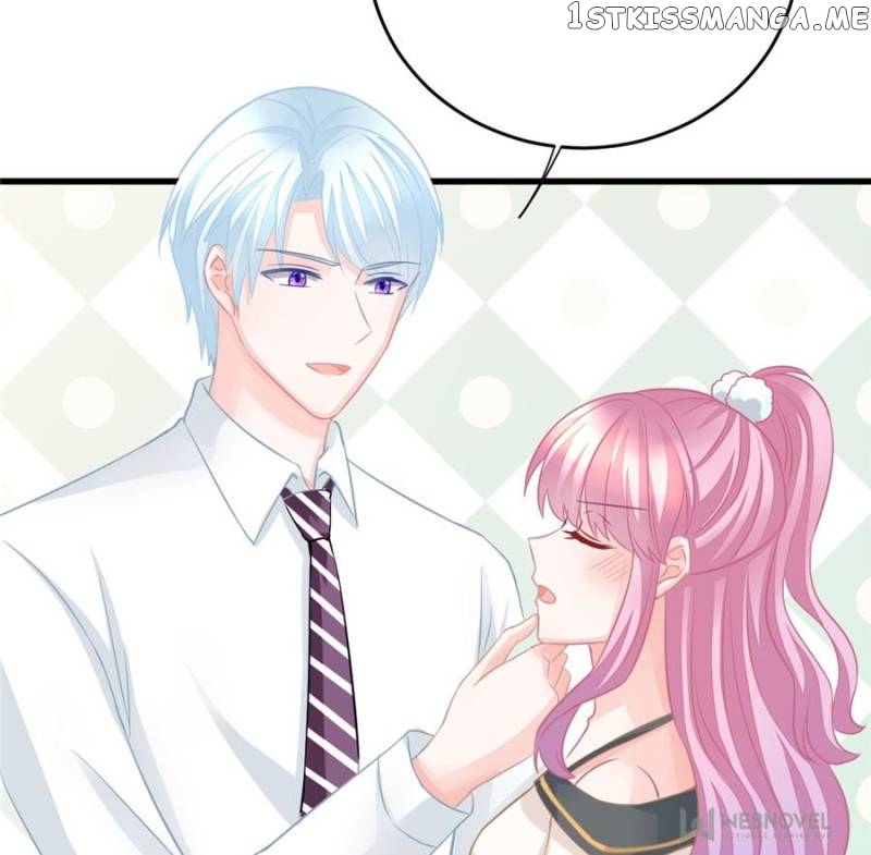 The Icy Chairman’s Cute Little Wife chapter 86 - page 45
