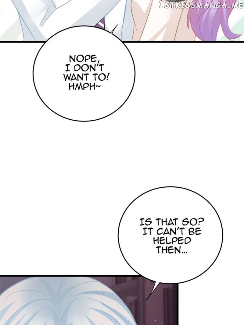The Icy Chairman’s Cute Little Wife chapter 86 - page 46