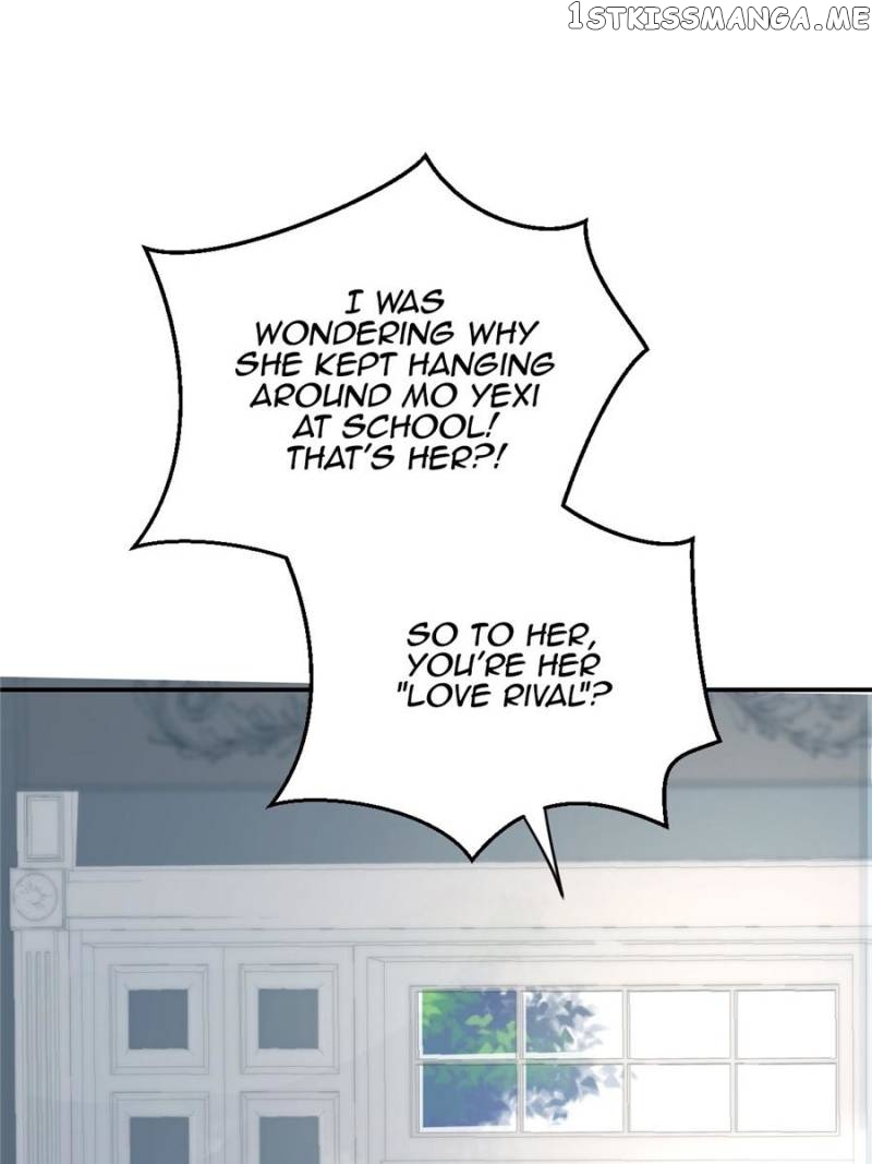 The Icy Chairman’s Cute Little Wife chapter 86 - page 5