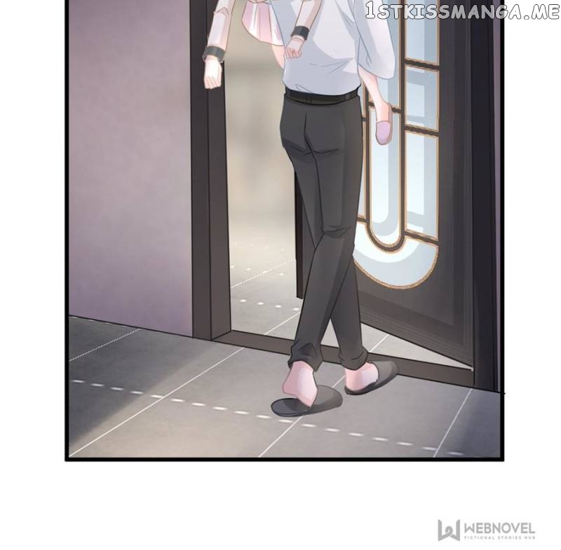 The Icy Chairman’s Cute Little Wife chapter 86 - page 51