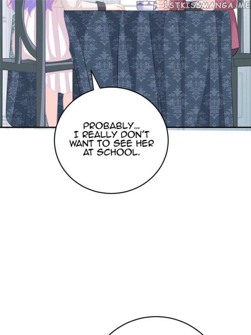 The Icy Chairman’s Cute Little Wife chapter 86 - page 7