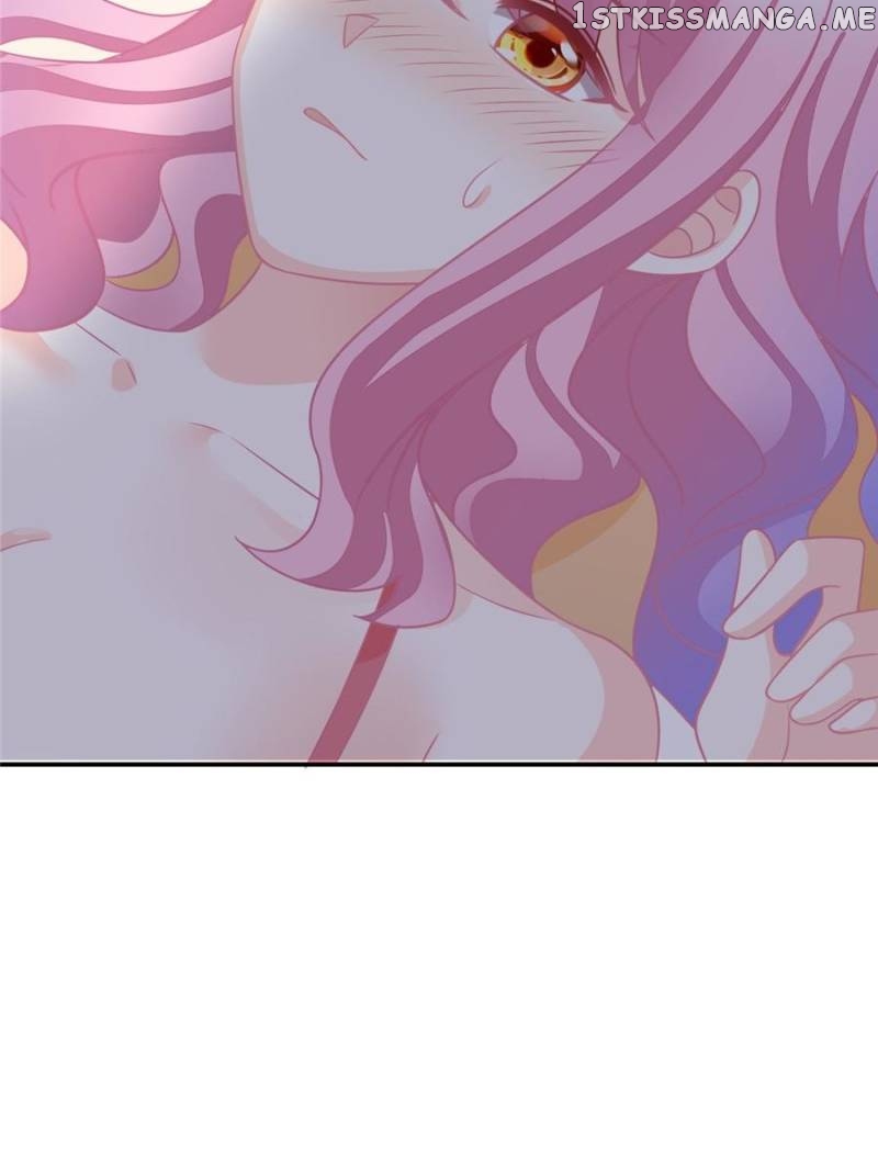 The Icy Chairman’s Cute Little Wife chapter 85 - page 32