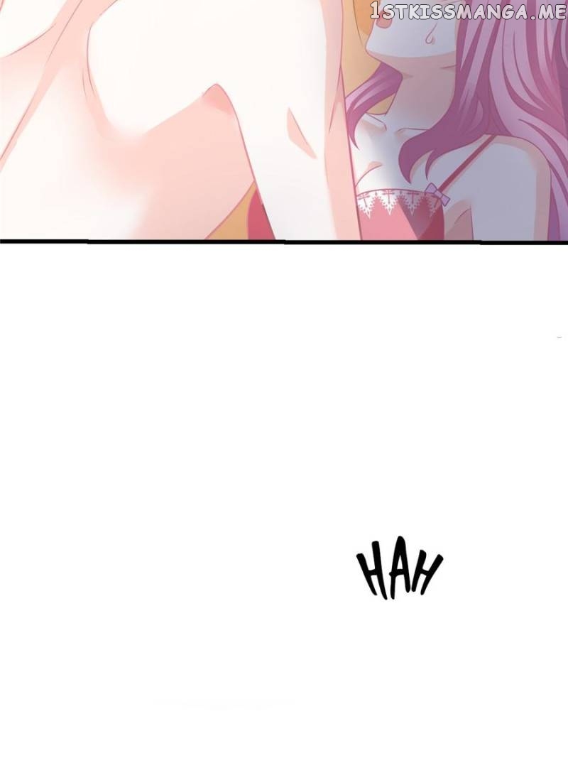 The Icy Chairman’s Cute Little Wife chapter 85 - page 35