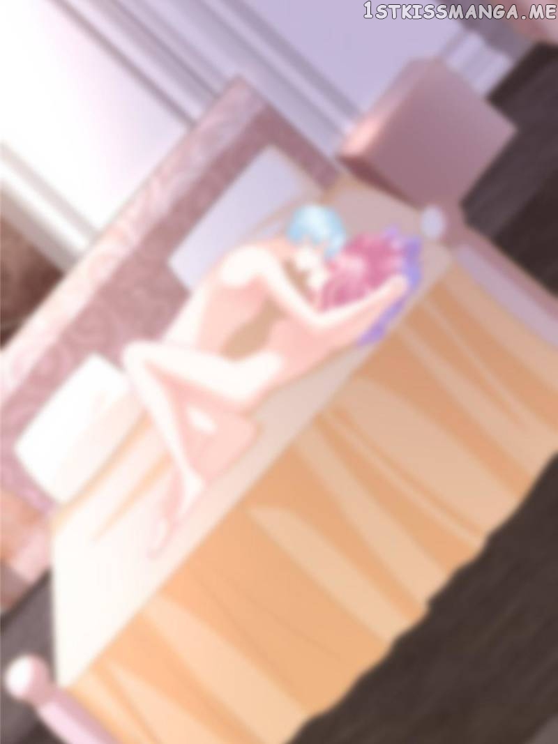 The Icy Chairman’s Cute Little Wife chapter 85 - page 38