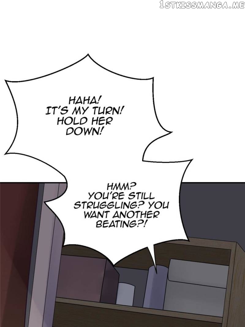 The Icy Chairman’s Cute Little Wife chapter 83 - page 18