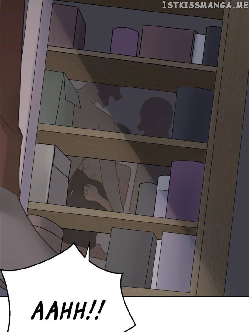 The Icy Chairman’s Cute Little Wife chapter 83 - page 19
