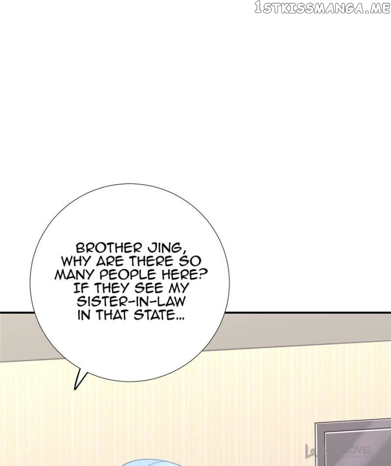 The Icy Chairman’s Cute Little Wife chapter 83 - page 2