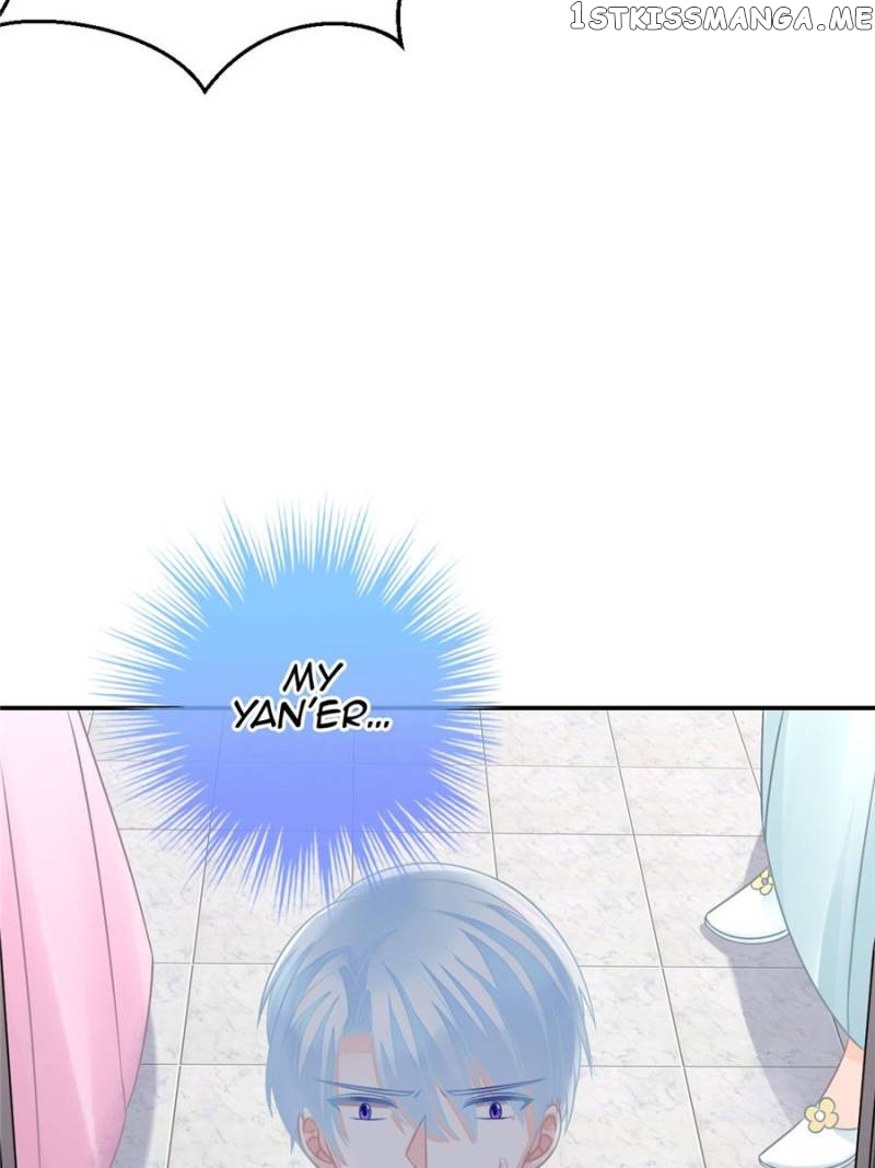 The Icy Chairman’s Cute Little Wife chapter 83 - page 21