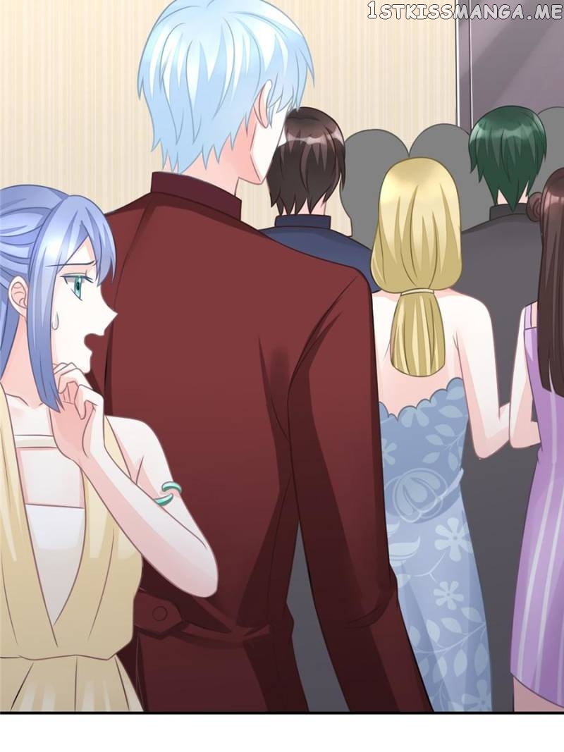 The Icy Chairman’s Cute Little Wife chapter 83 - page 3