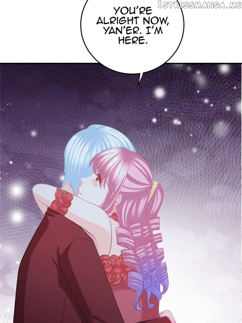 The Icy Chairman’s Cute Little Wife chapter 83 - page 31