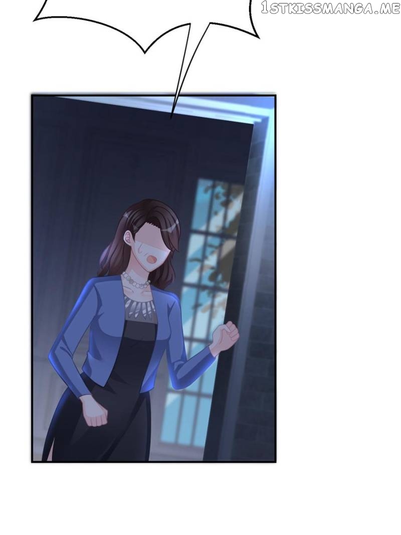 The Icy Chairman’s Cute Little Wife chapter 83 - page 34