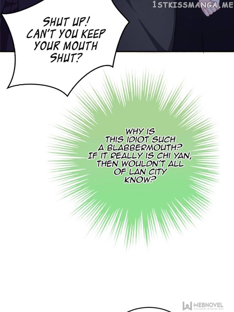 The Icy Chairman’s Cute Little Wife chapter 83 - page 43