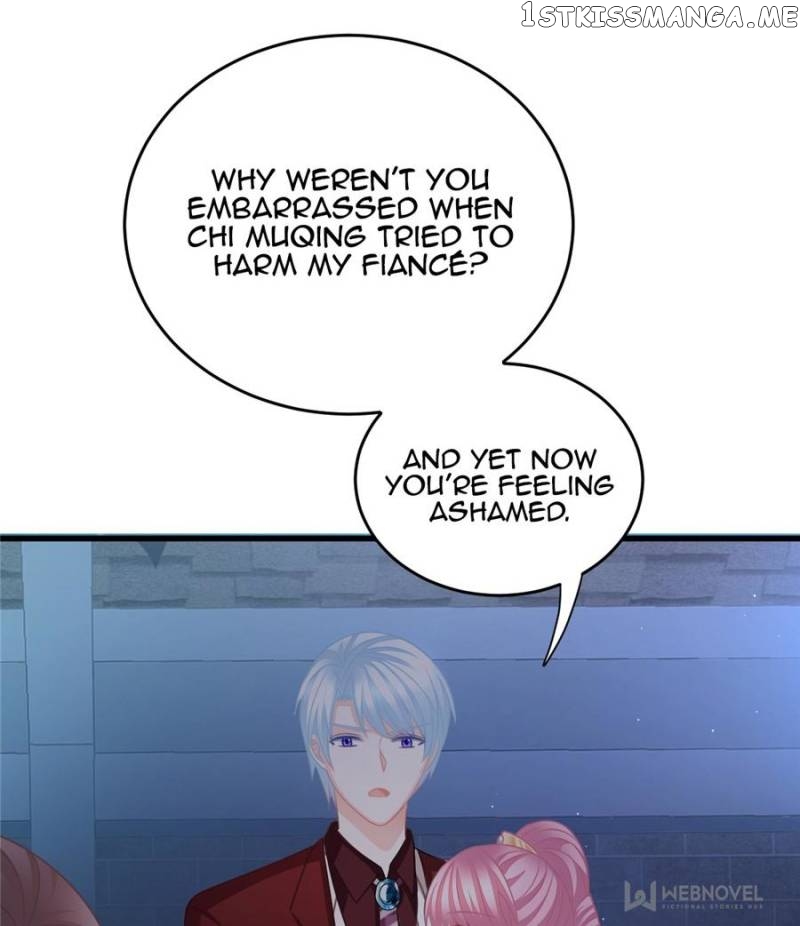 The Icy Chairman’s Cute Little Wife chapter 83 - page 60