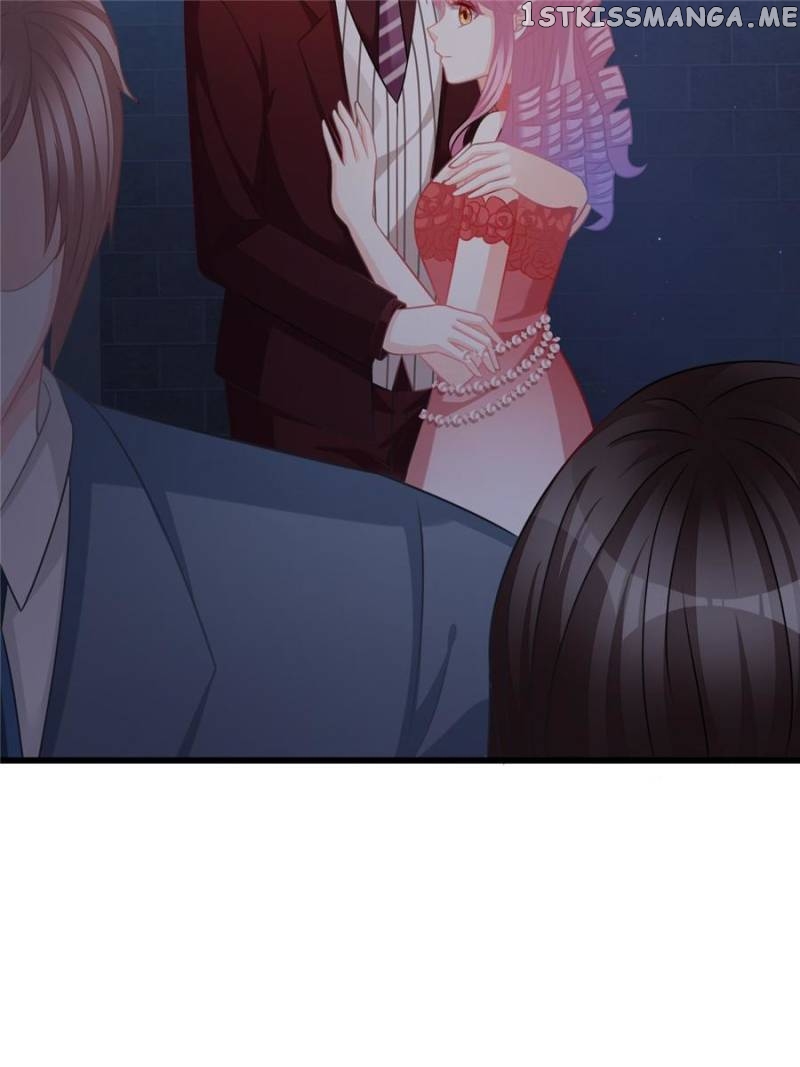 The Icy Chairman’s Cute Little Wife chapter 83 - page 61