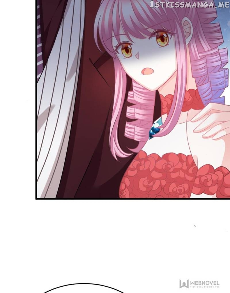 The Icy Chairman’s Cute Little Wife chapter 83 - page 70