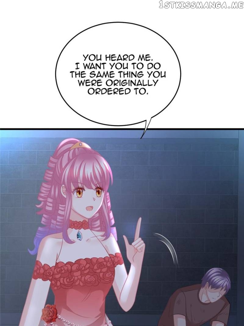 The Icy Chairman’s Cute Little Wife chapter 82 - page 63