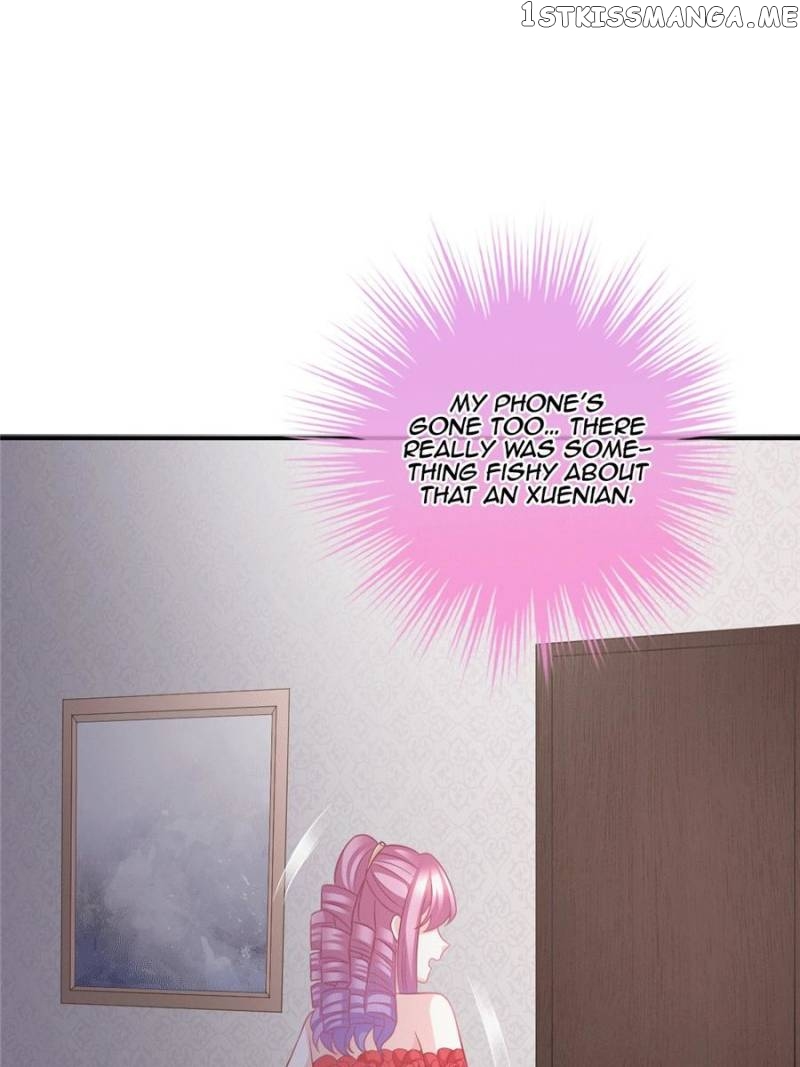 The Icy Chairman’s Cute Little Wife chapter 81 - page 25