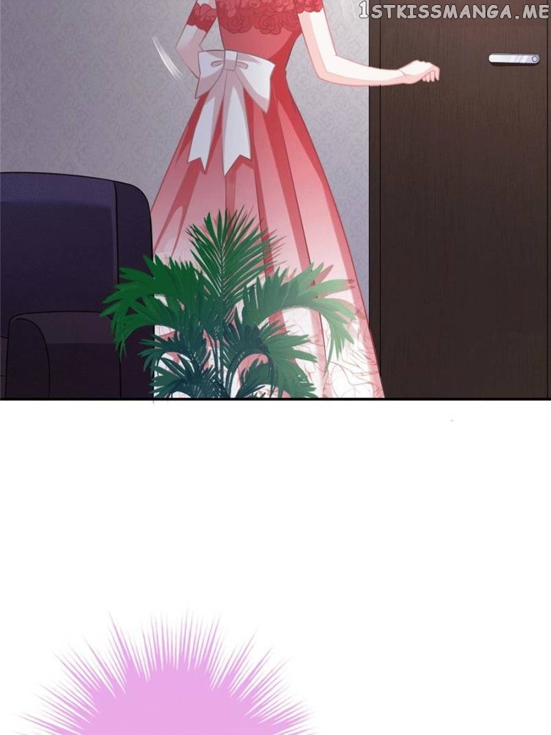 The Icy Chairman’s Cute Little Wife chapter 81 - page 26