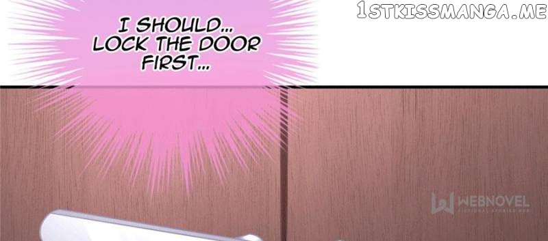 The Icy Chairman’s Cute Little Wife chapter 81 - page 27