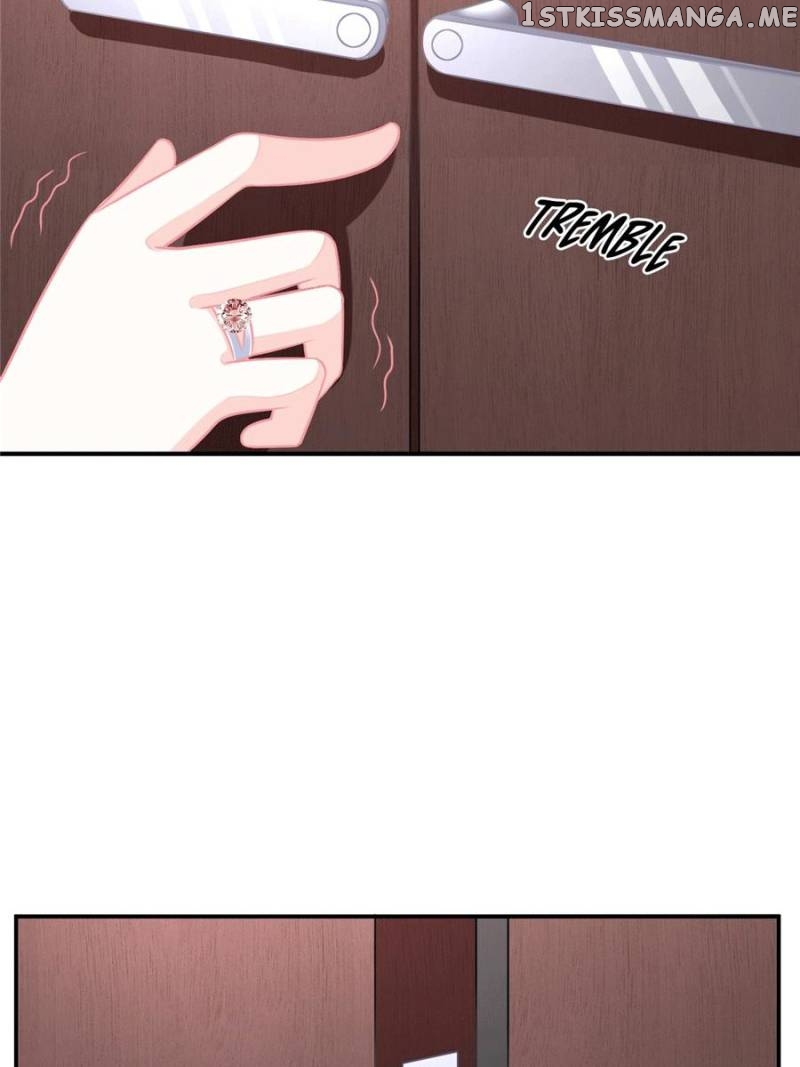 The Icy Chairman’s Cute Little Wife chapter 81 - page 28