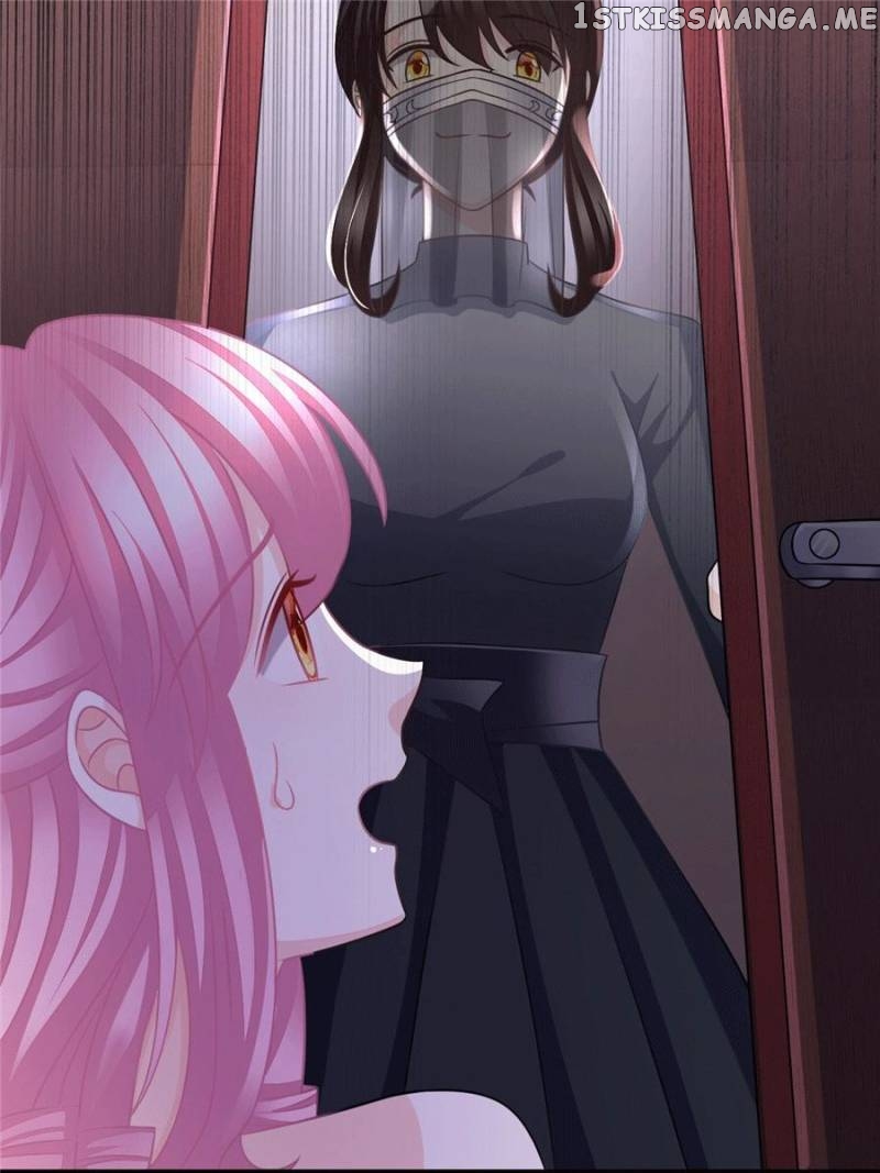 The Icy Chairman’s Cute Little Wife chapter 81 - page 31