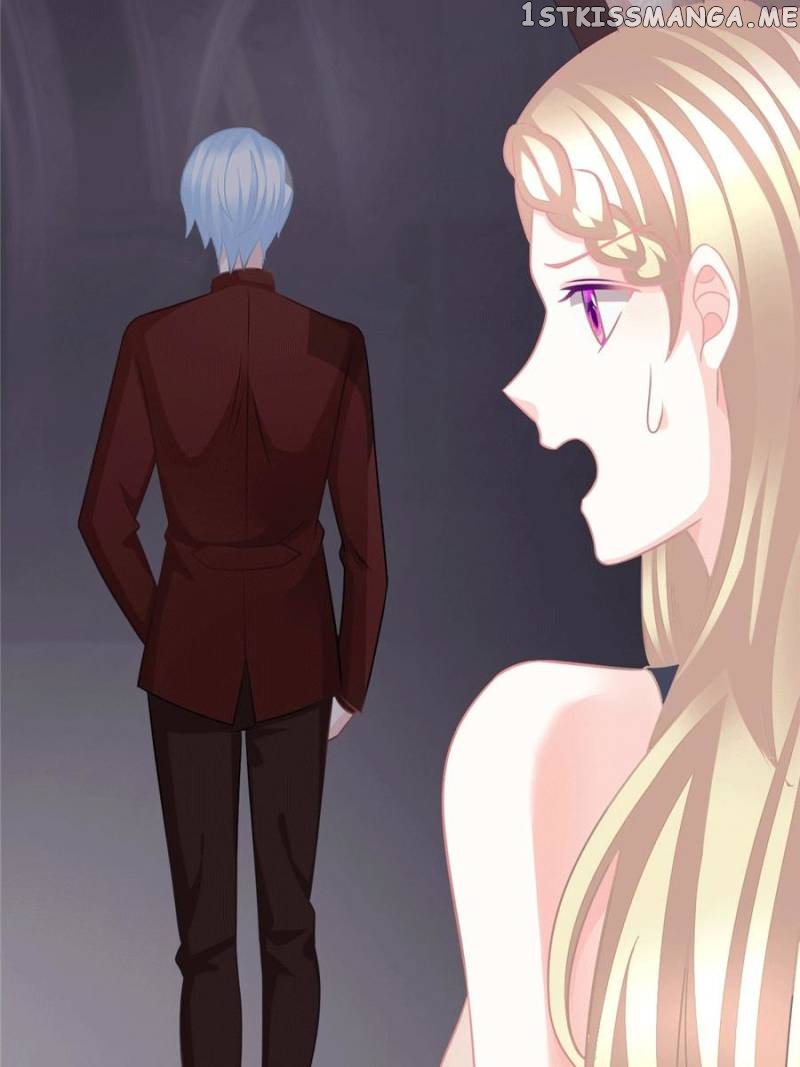 The Icy Chairman’s Cute Little Wife chapter 81 - page 37