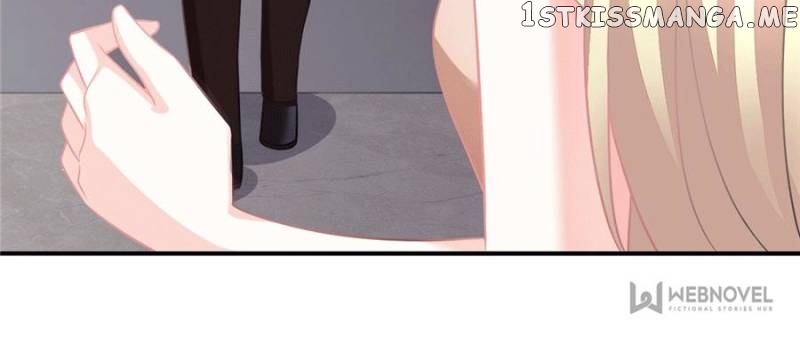 The Icy Chairman’s Cute Little Wife chapter 81 - page 38