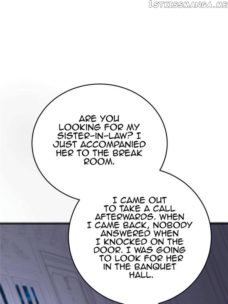 The Icy Chairman’s Cute Little Wife chapter 81 - page 42