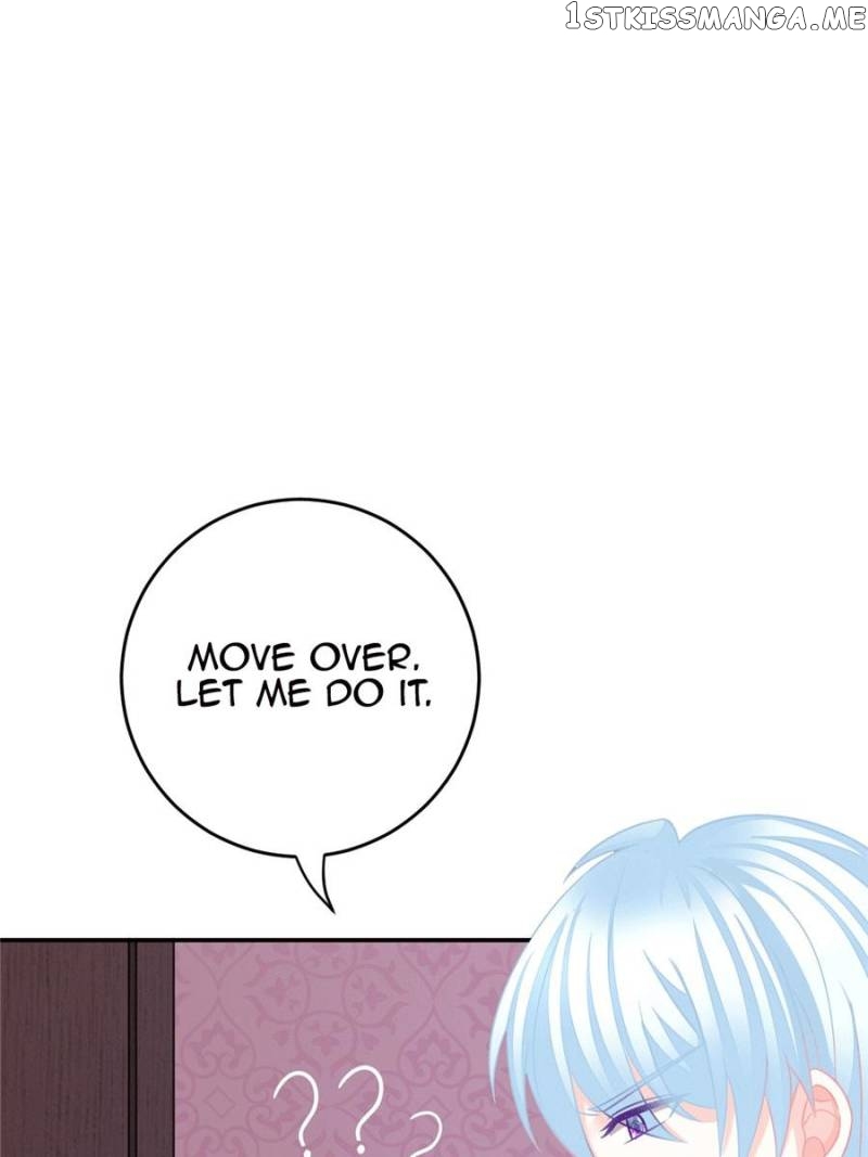 The Icy Chairman’s Cute Little Wife chapter 81 - page 50