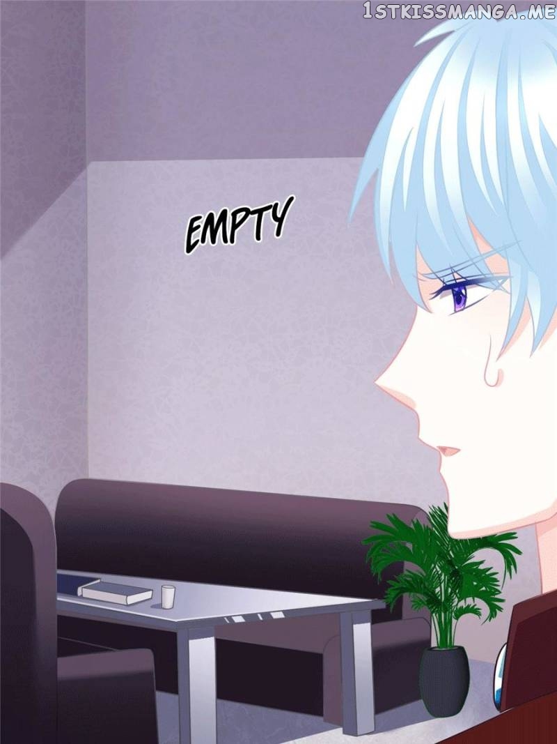 The Icy Chairman’s Cute Little Wife chapter 81 - page 56